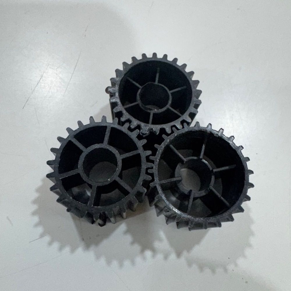 MBBR 22x16 polypropylene biofilm carrier media